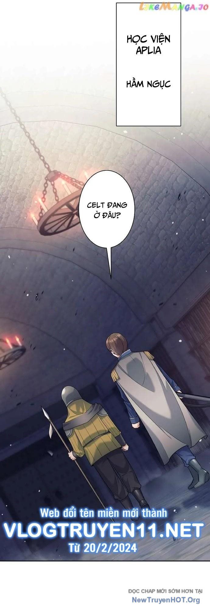 Tôi Rời Khỏi Tổ Đội Anh Hùng Chap 23 - Next Chap 24