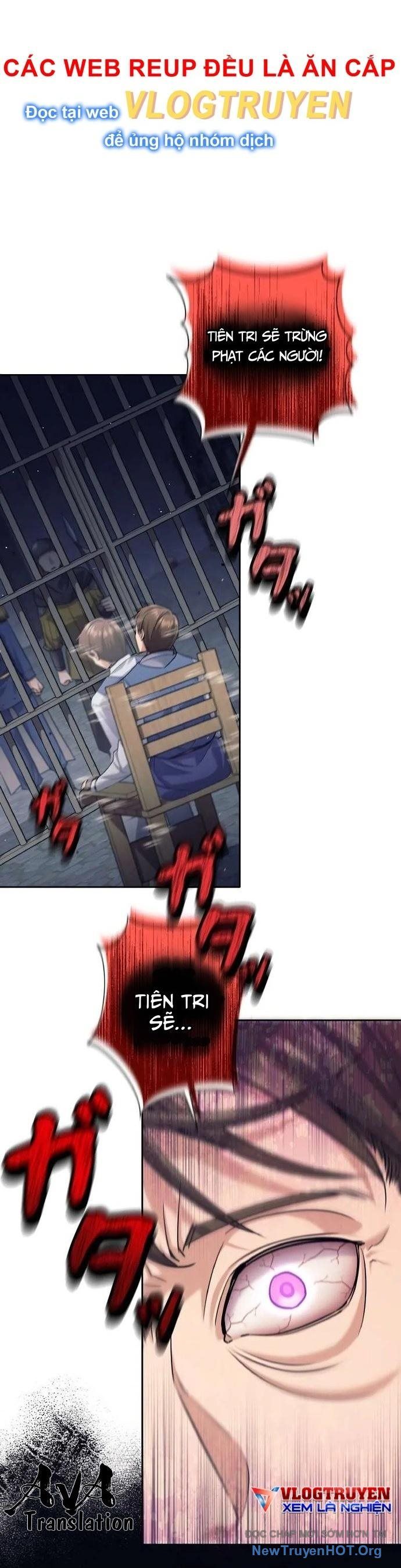 Tôi Rời Khỏi Tổ Đội Anh Hùng Chap 23 - Next Chap 24
