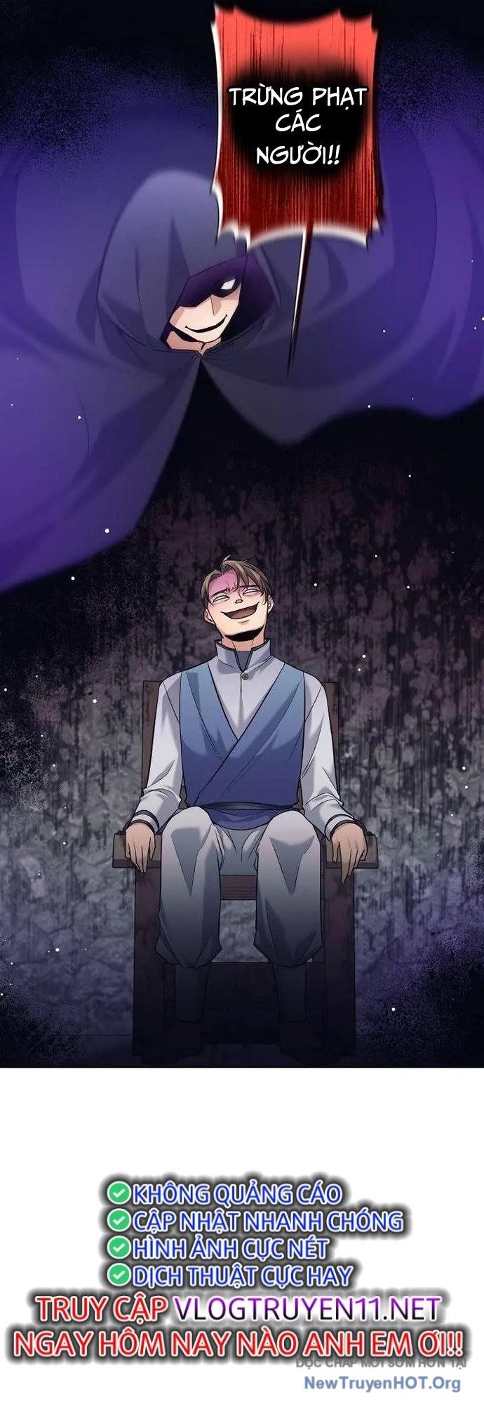 Tôi Rời Khỏi Tổ Đội Anh Hùng Chap 23 - Next Chap 24