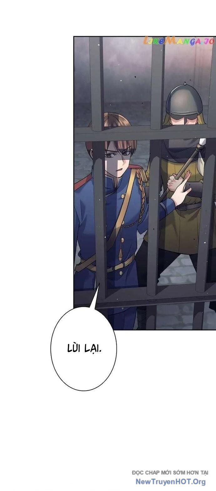 Tôi Rời Khỏi Tổ Đội Anh Hùng Chap 23 - Next Chap 24