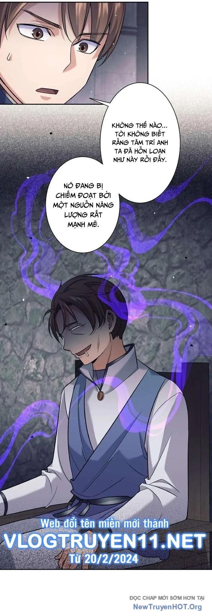 Tôi Rời Khỏi Tổ Đội Anh Hùng Chap 23 - Next Chap 24