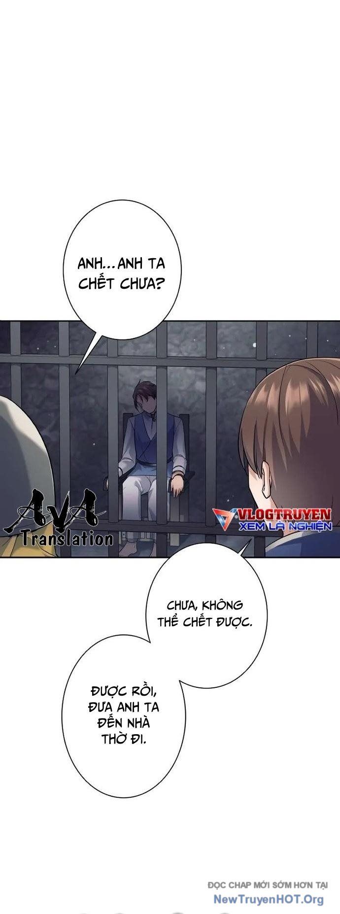 Tôi Rời Khỏi Tổ Đội Anh Hùng Chap 23 - Next Chap 24