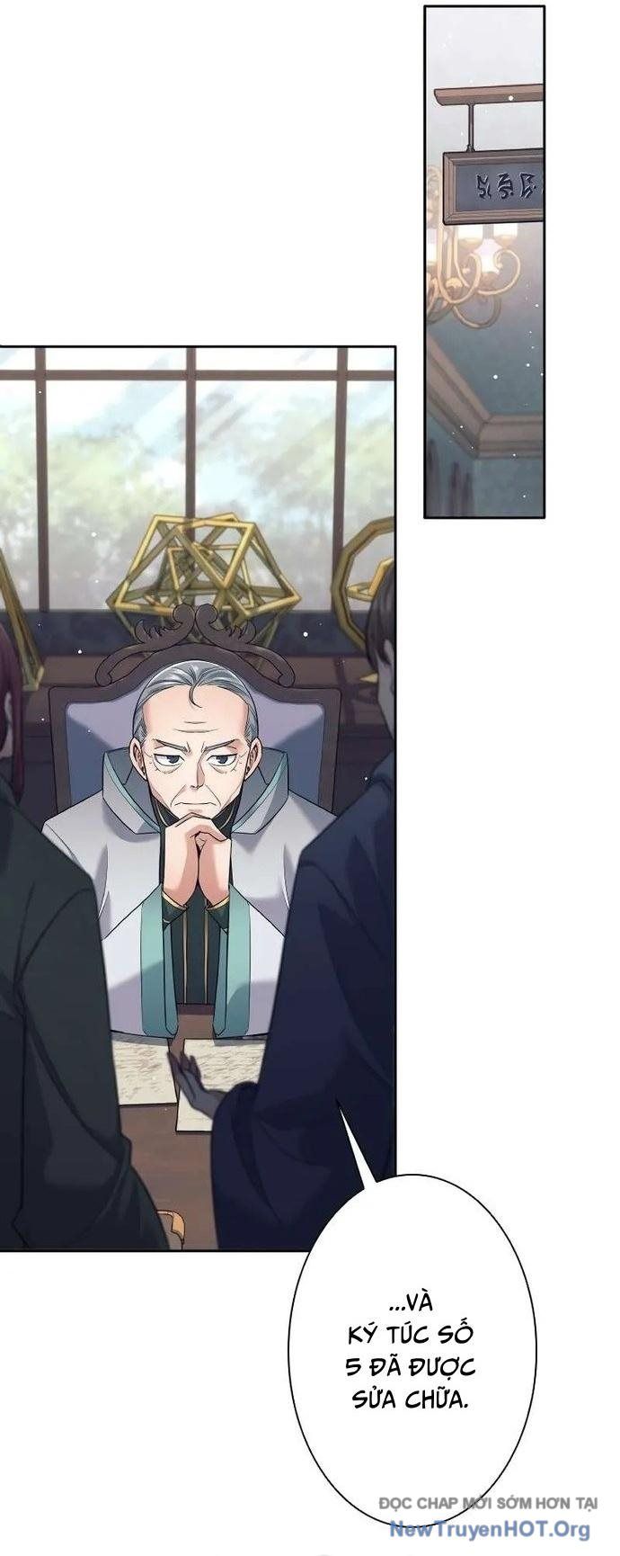 Tôi Rời Khỏi Tổ Đội Anh Hùng Chap 23 - Next Chap 24