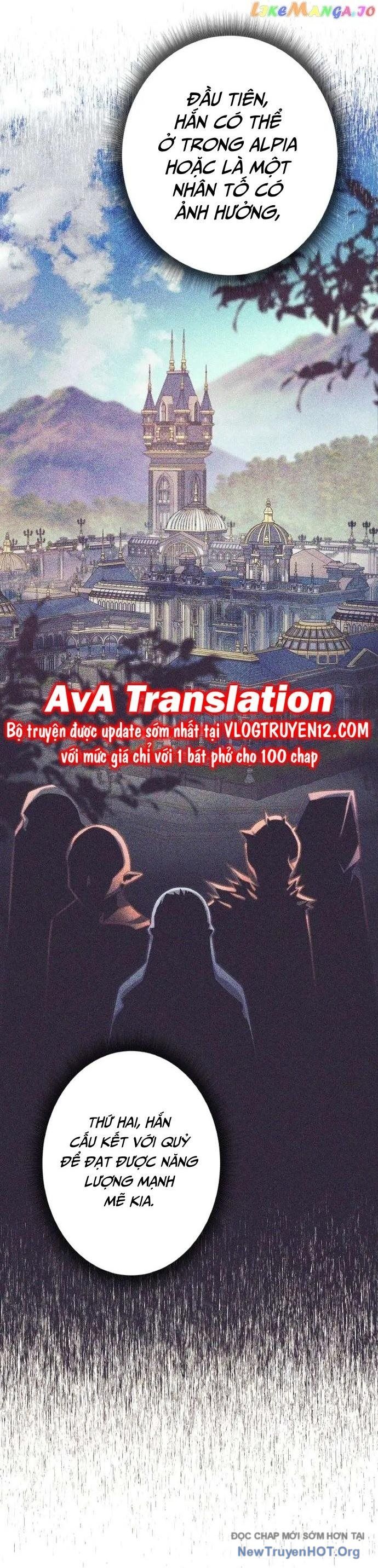 Tôi Rời Khỏi Tổ Đội Anh Hùng Chap 23 - Next Chap 24