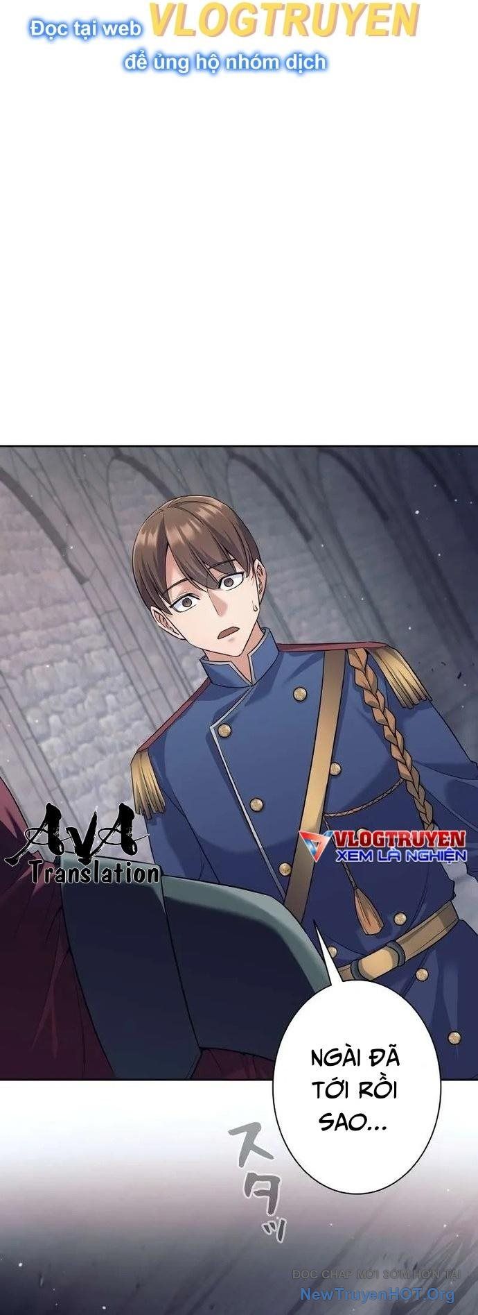 Tôi Rời Khỏi Tổ Đội Anh Hùng Chap 23 - Next Chap 24