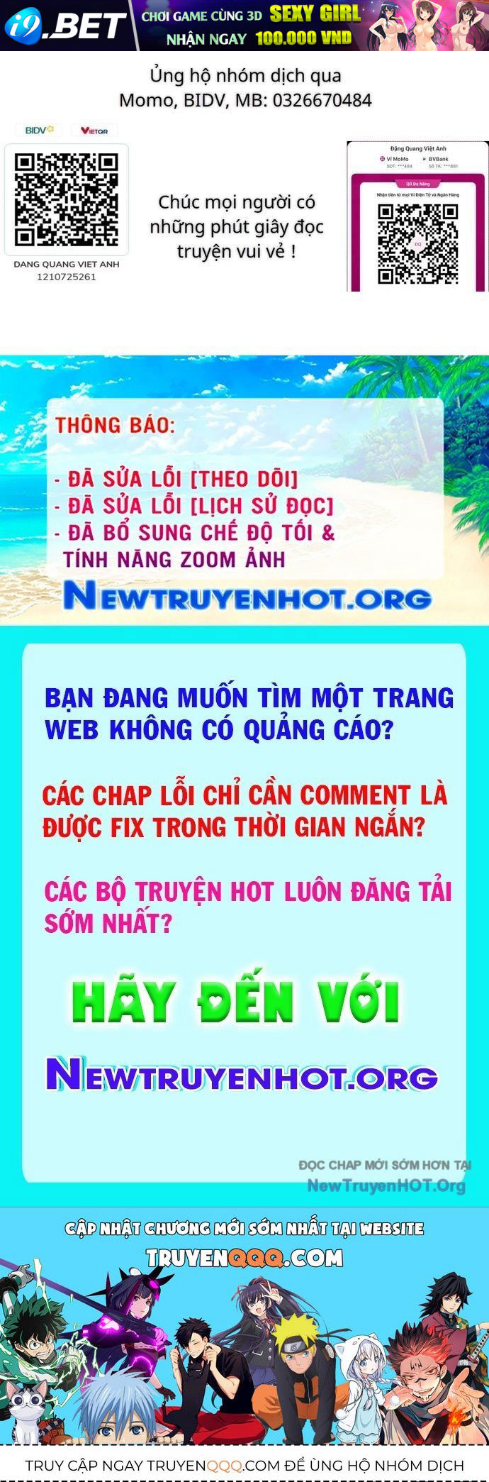 Tôi Rời Khỏi Tổ Đội Anh Hùng Chap 23 - Next Chap 24