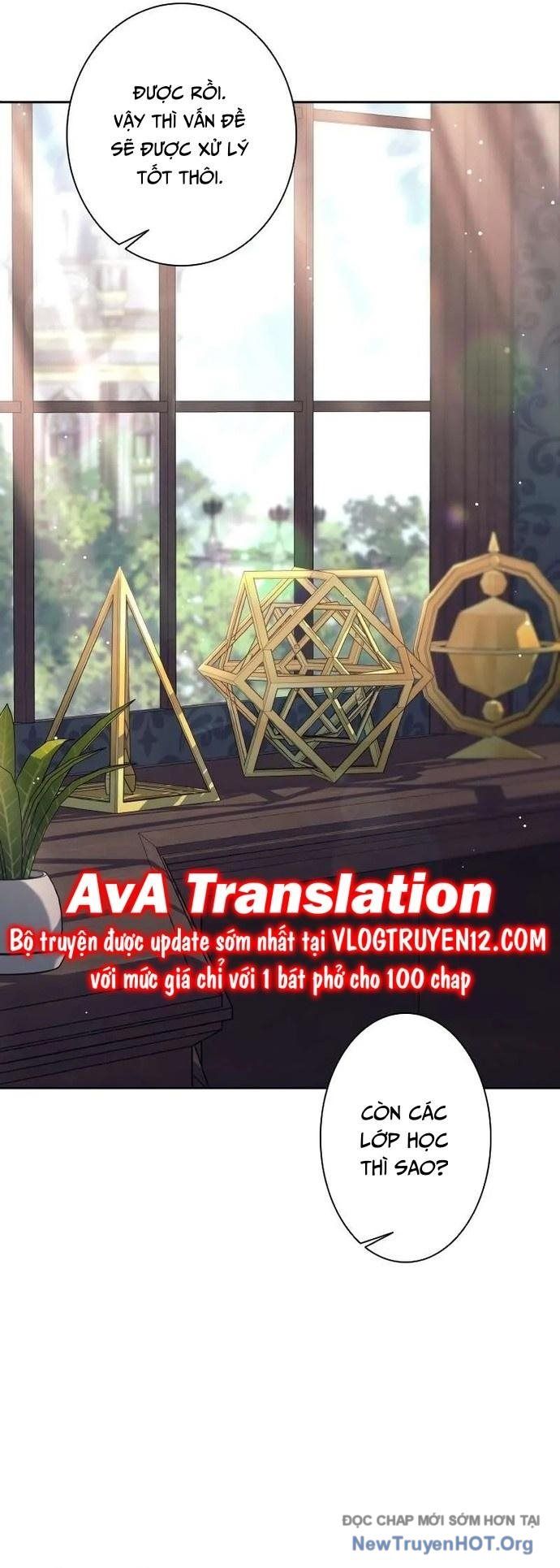 Tôi Rời Khỏi Tổ Đội Anh Hùng Chap 23 - Next Chap 24