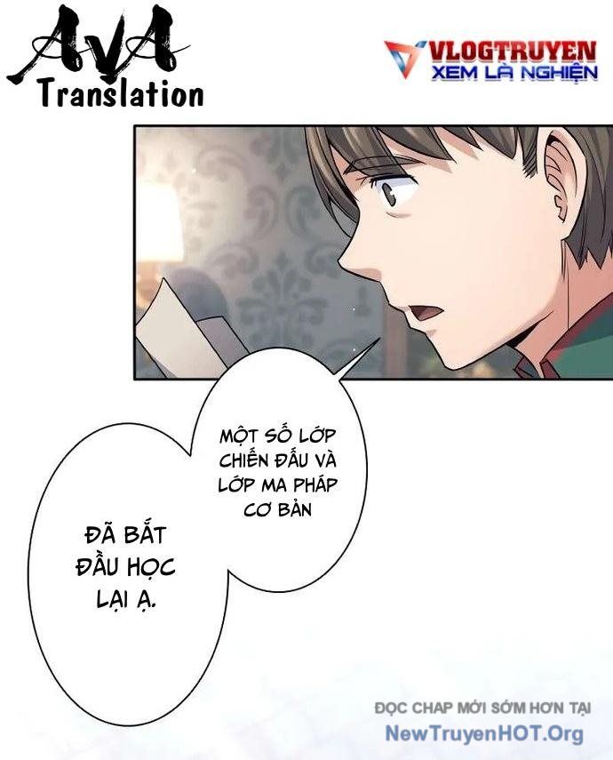 Tôi Rời Khỏi Tổ Đội Anh Hùng Chap 23 - Next Chap 24