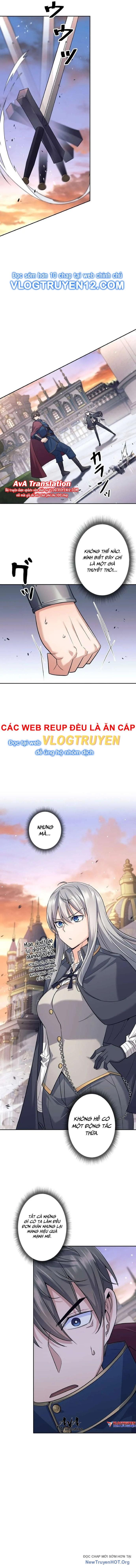 Tôi Rời Khỏi Tổ Đội Anh Hùng Chap 24 - Next Chap 25