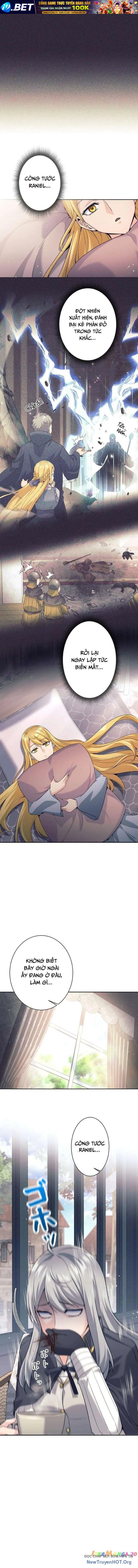 Tôi Rời Khỏi Tổ Đội Anh Hùng Chap 24 - Next Chap 25