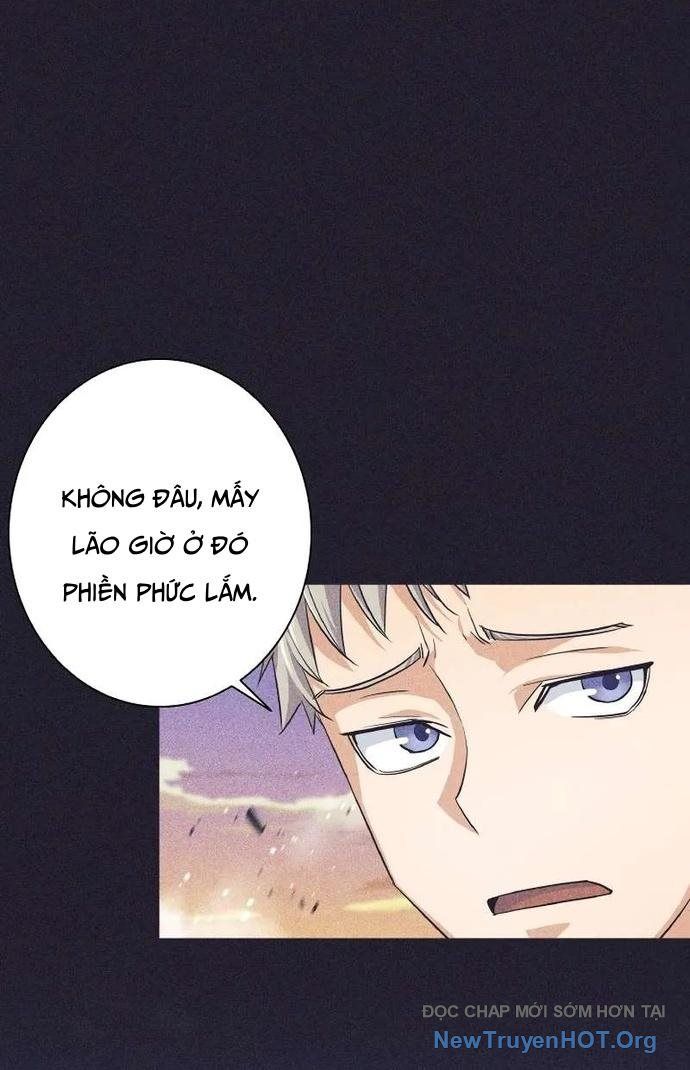 Tôi Rời Khỏi Tổ Đội Anh Hùng Chap 25 - Next Chap 26