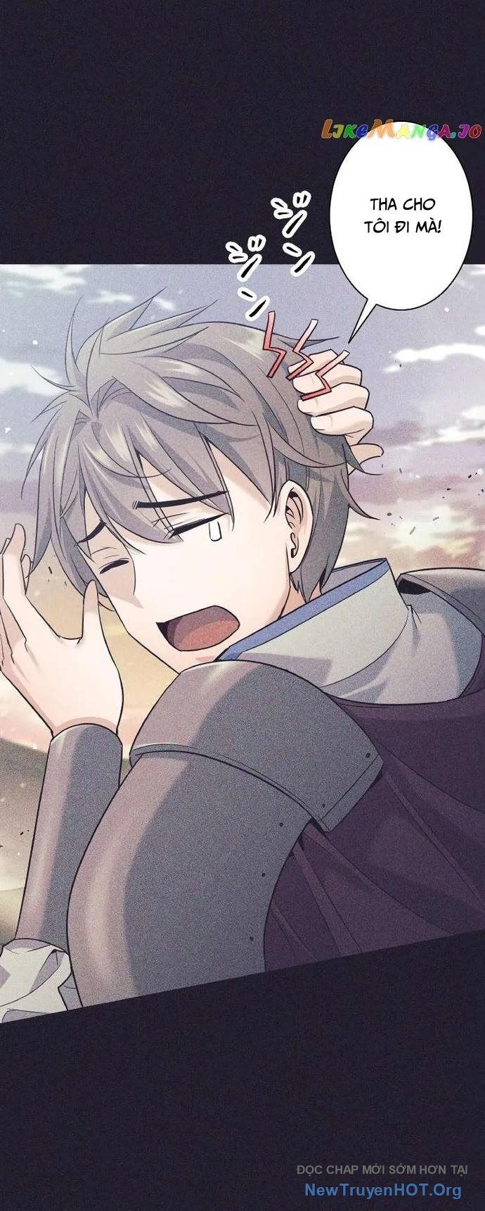 Tôi Rời Khỏi Tổ Đội Anh Hùng Chap 25 - Next Chap 26