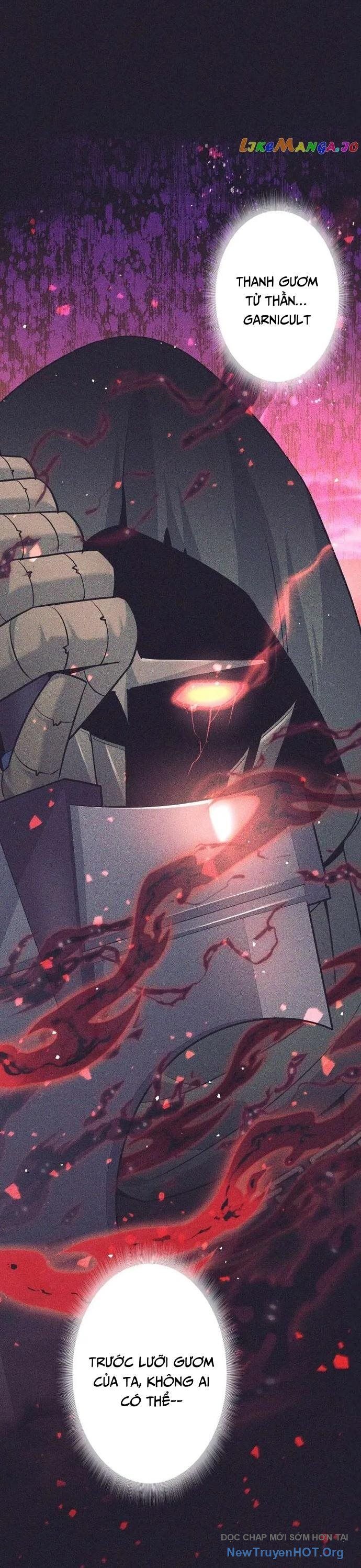 Tôi Rời Khỏi Tổ Đội Anh Hùng Chap 25 - Next Chap 26