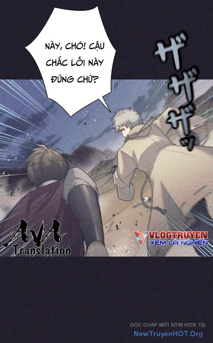 Tôi Rời Khỏi Tổ Đội Anh Hùng Chap 25 - Next Chap 26