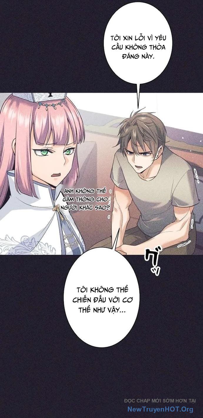 Tôi Rời Khỏi Tổ Đội Anh Hùng Chap 25 - Next Chap 26