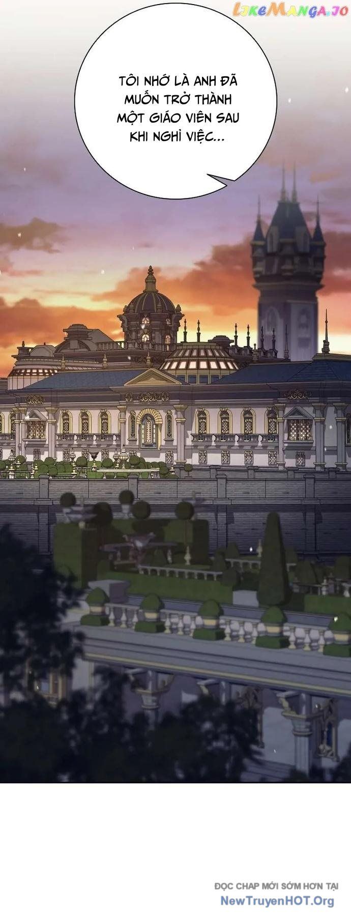 Tôi Rời Khỏi Tổ Đội Anh Hùng Chap 25 - Next Chap 26