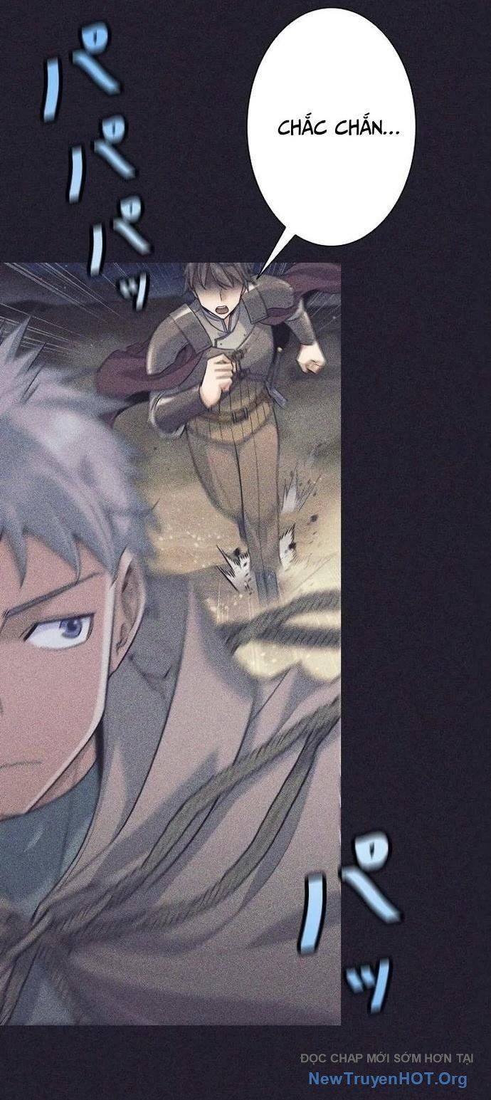 Tôi Rời Khỏi Tổ Đội Anh Hùng Chap 25 - Next Chap 26