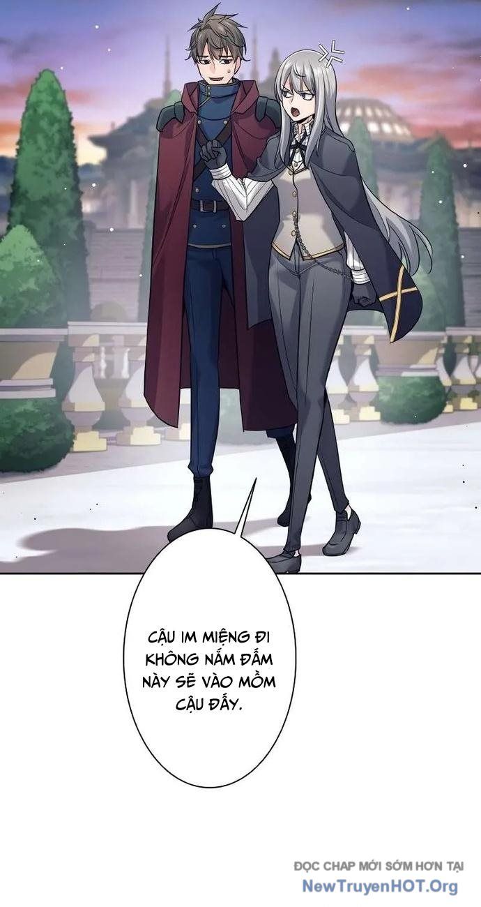 Tôi Rời Khỏi Tổ Đội Anh Hùng Chap 25 - Next Chap 26