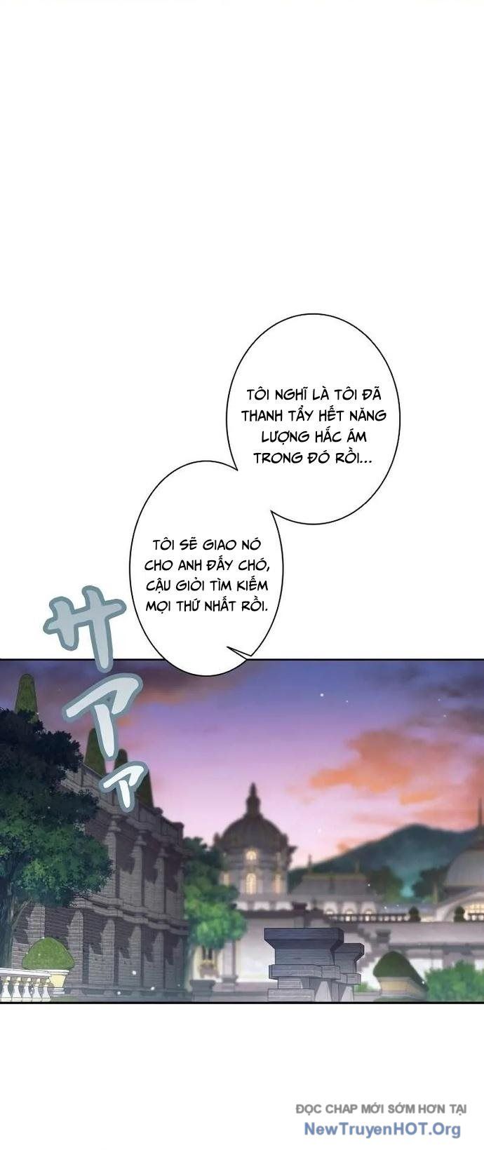 Tôi Rời Khỏi Tổ Đội Anh Hùng Chap 25 - Next Chap 26