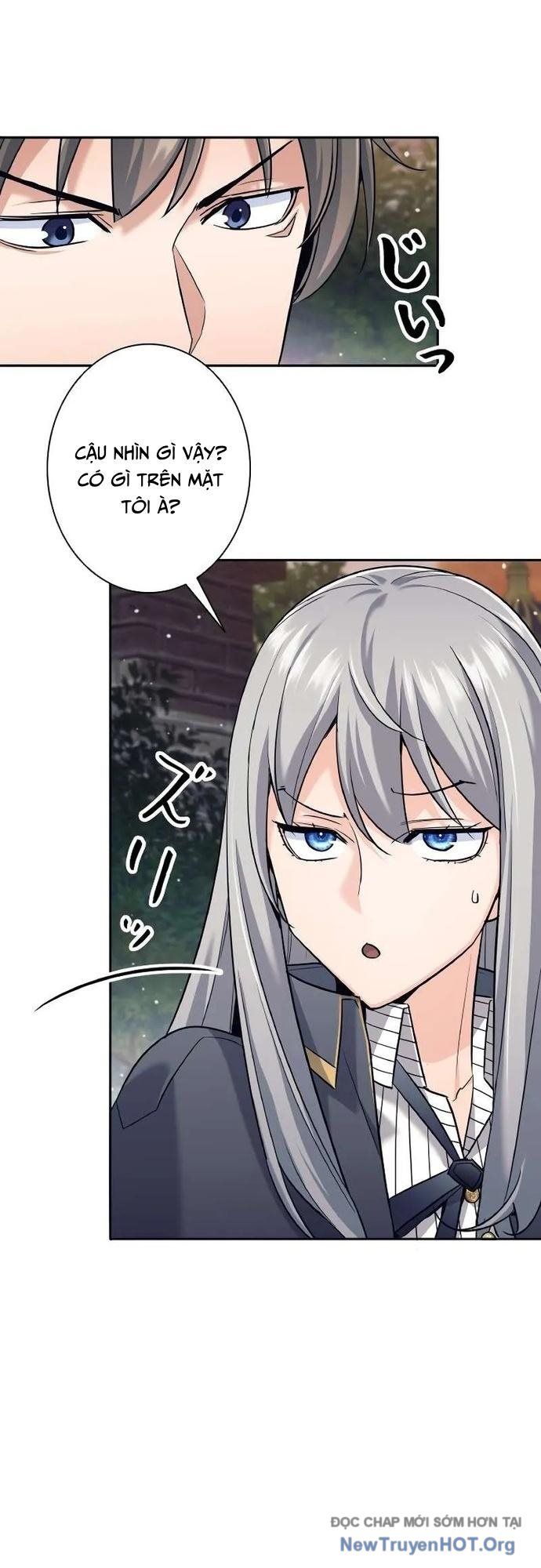 Tôi Rời Khỏi Tổ Đội Anh Hùng Chap 25 - Next Chap 26