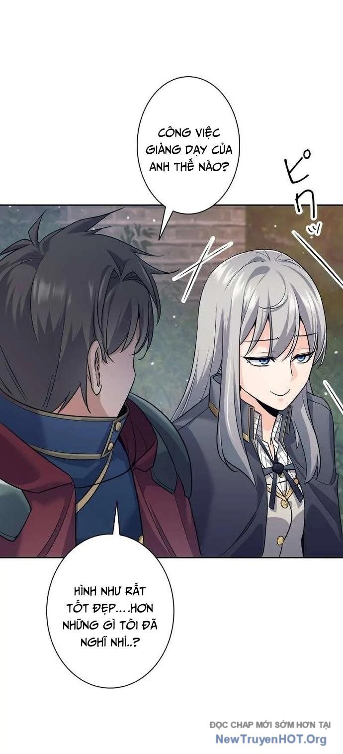 Tôi Rời Khỏi Tổ Đội Anh Hùng Chap 25 - Next Chap 26