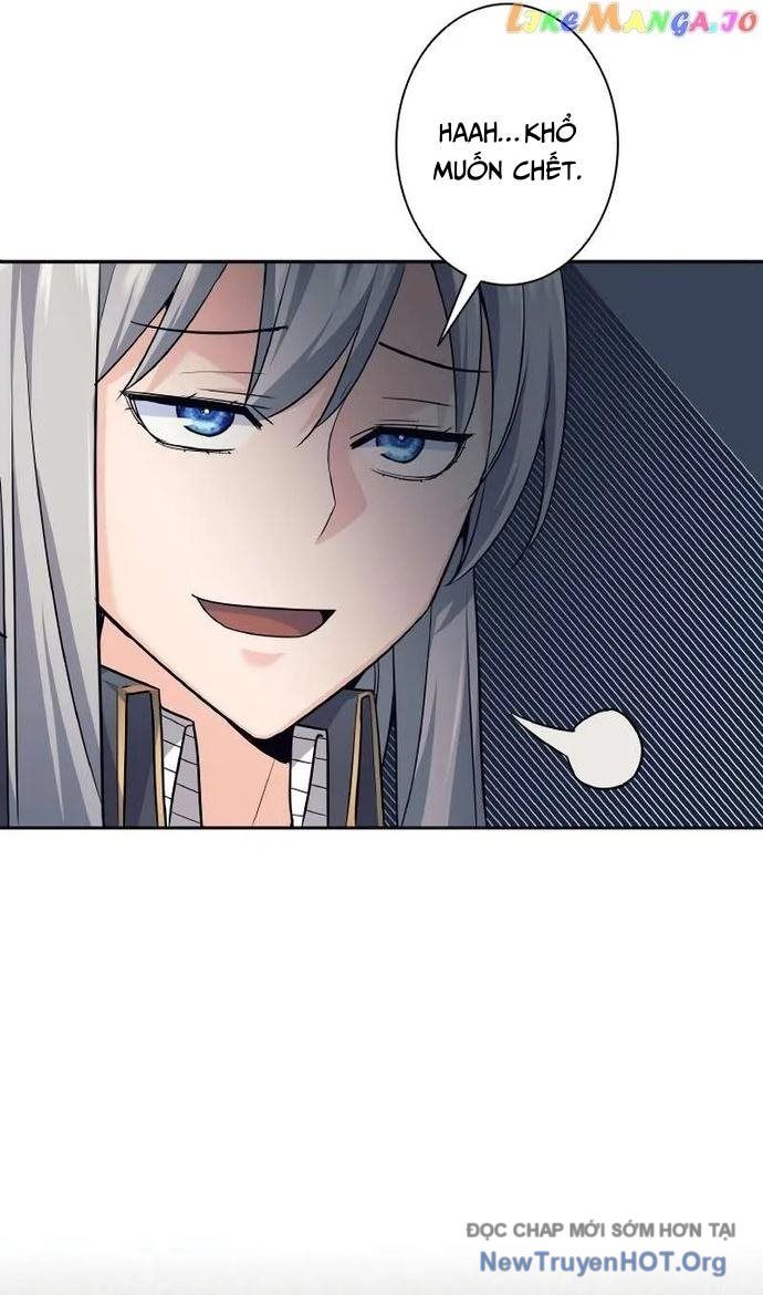 Tôi Rời Khỏi Tổ Đội Anh Hùng Chap 25 - Next Chap 26