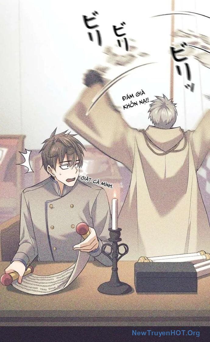 Tôi Rời Khỏi Tổ Đội Anh Hùng Chap 25 - Next Chap 26