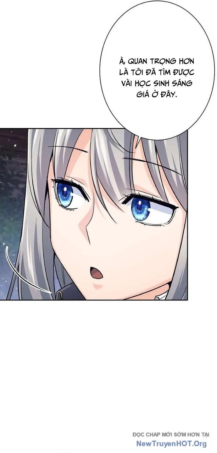 Tôi Rời Khỏi Tổ Đội Anh Hùng Chap 25 - Next Chap 26