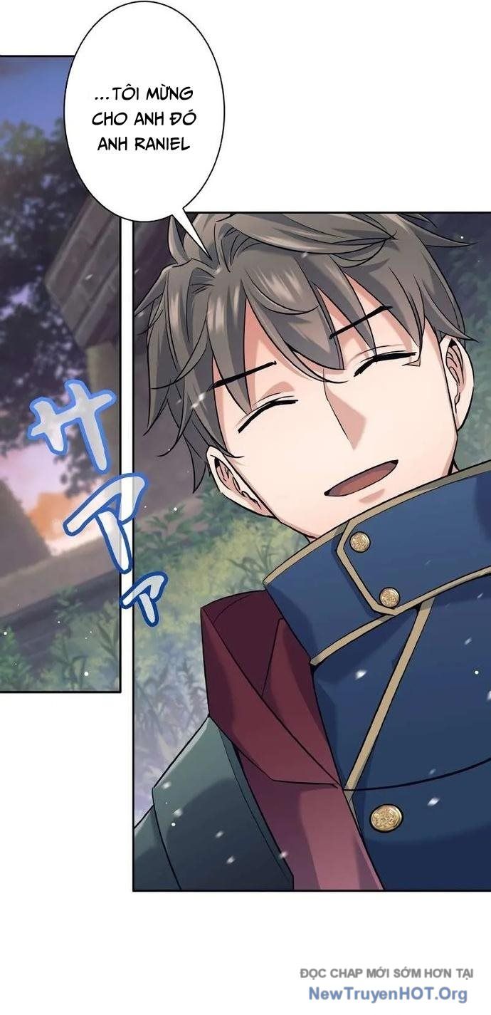 Tôi Rời Khỏi Tổ Đội Anh Hùng Chap 25 - Next Chap 26