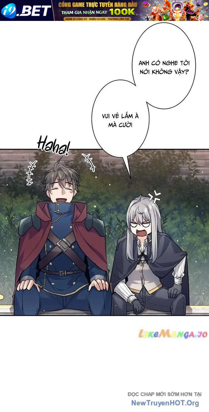 Tôi Rời Khỏi Tổ Đội Anh Hùng Chap 25 - Next Chap 26