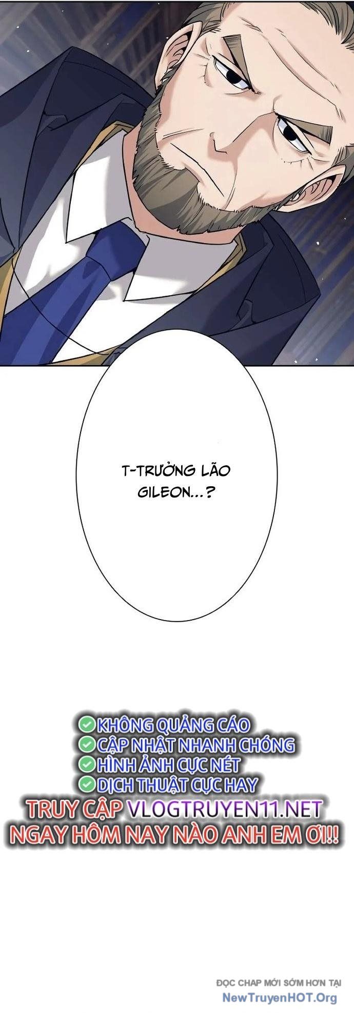 Tôi Rời Khỏi Tổ Đội Anh Hùng Chap 25 - Next Chap 26