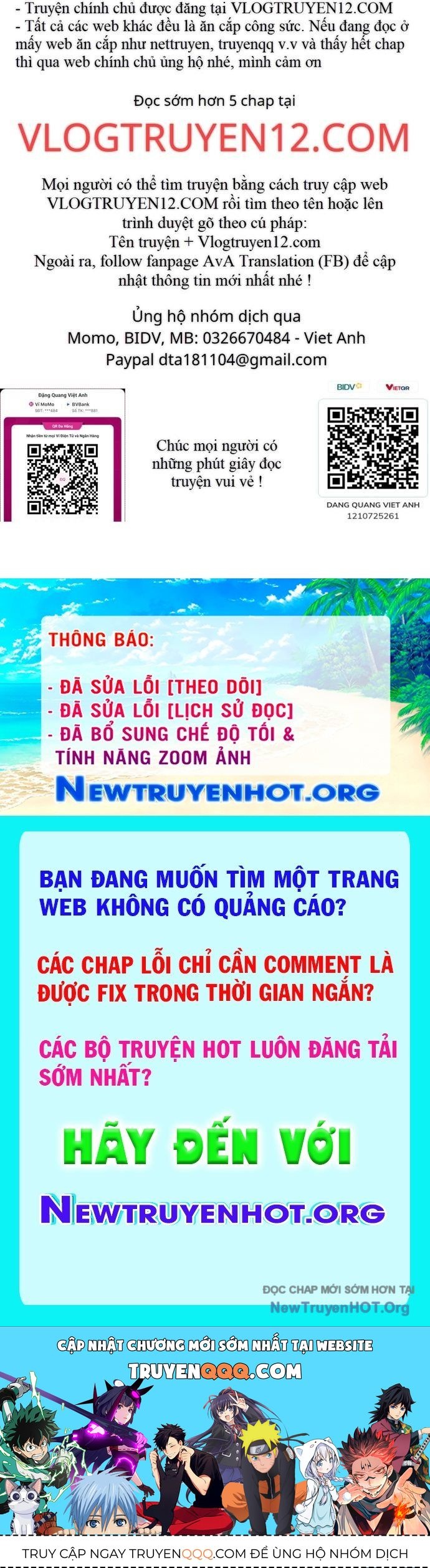 Tôi Rời Khỏi Tổ Đội Anh Hùng Chap 25 - Next Chap 26