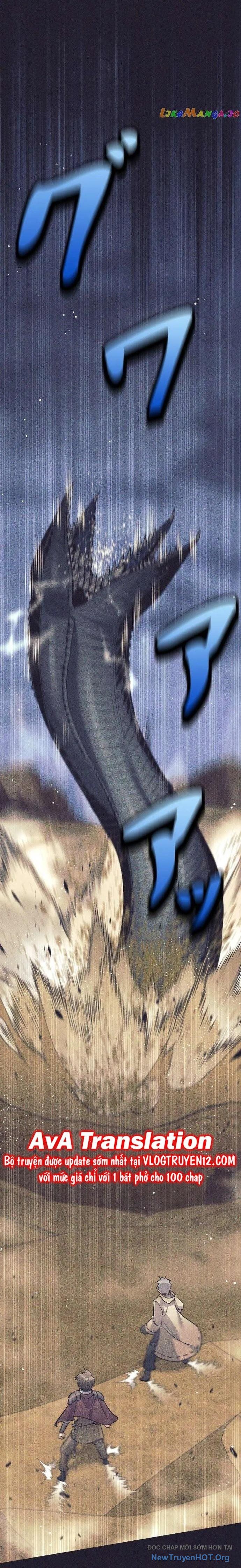 Tôi Rời Khỏi Tổ Đội Anh Hùng Chap 25 - Next Chap 26