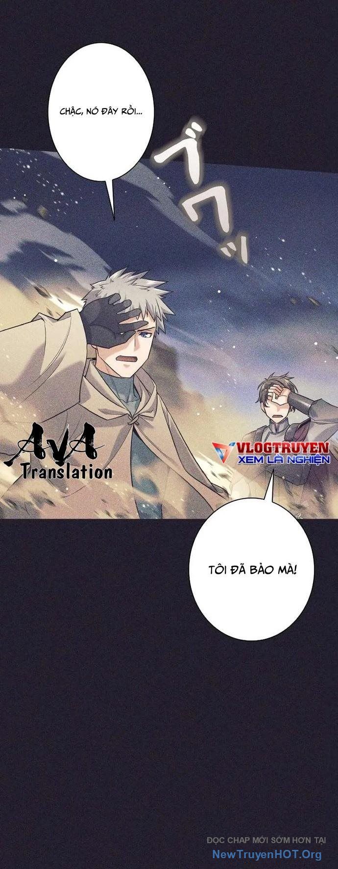 Tôi Rời Khỏi Tổ Đội Anh Hùng Chap 25 - Next Chap 26