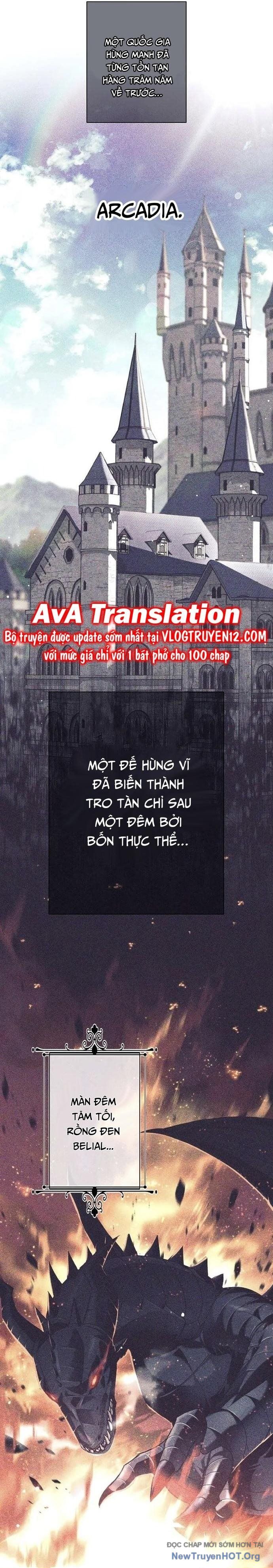 Tôi Rời Khỏi Tổ Đội Anh Hùng Chap 26 - Next Chap 27