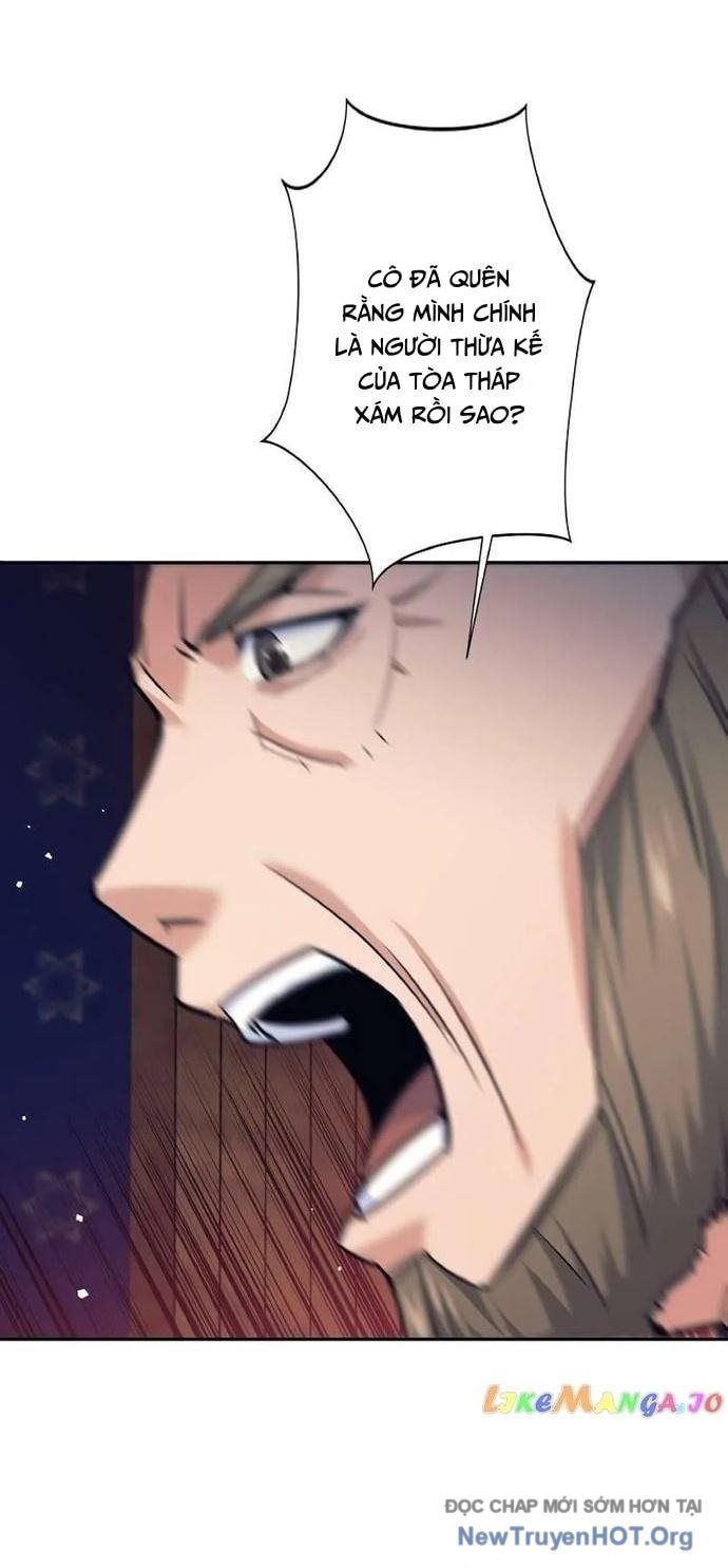 Tôi Rời Khỏi Tổ Đội Anh Hùng Chap 26 - Next Chap 27