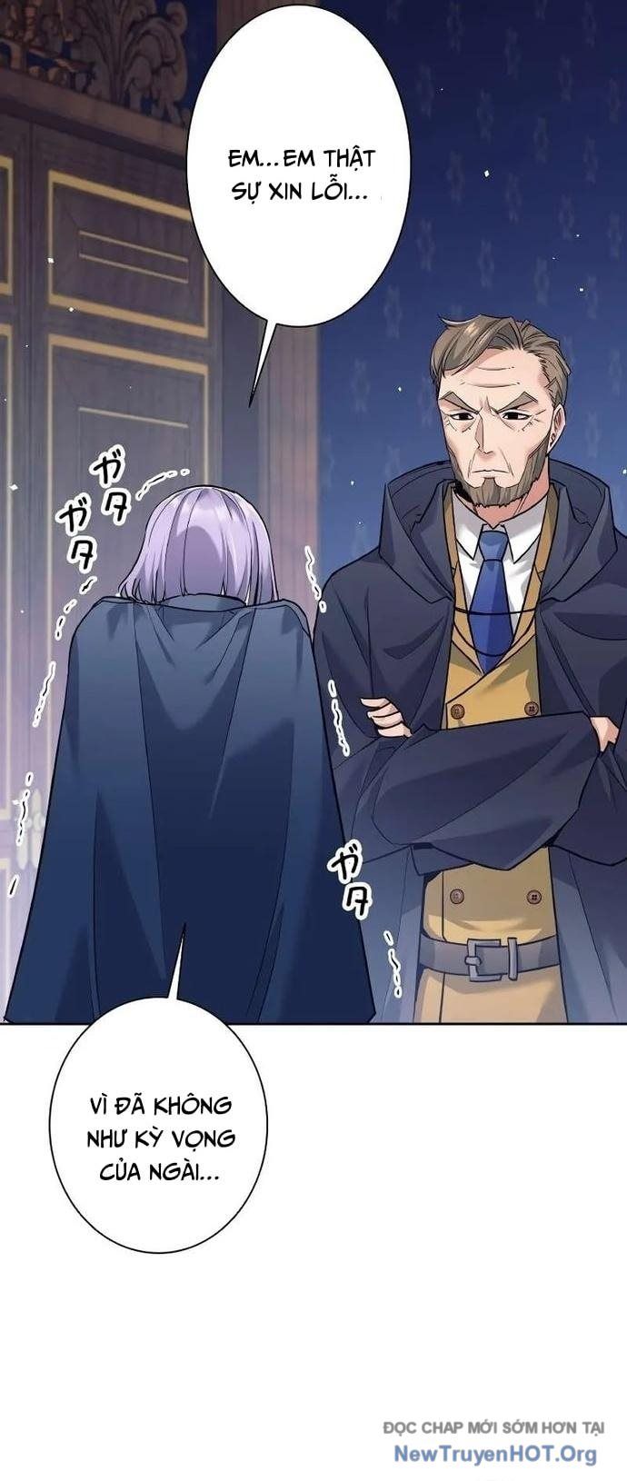 Tôi Rời Khỏi Tổ Đội Anh Hùng Chap 26 - Next Chap 27