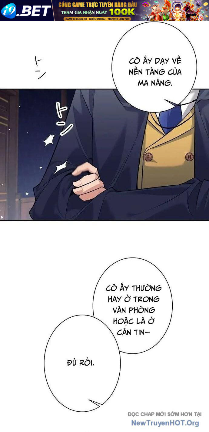 Tôi Rời Khỏi Tổ Đội Anh Hùng Chap 26 - Next Chap 27