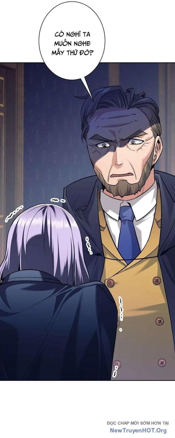 Tôi Rời Khỏi Tổ Đội Anh Hùng Chap 26 - Next Chap 27