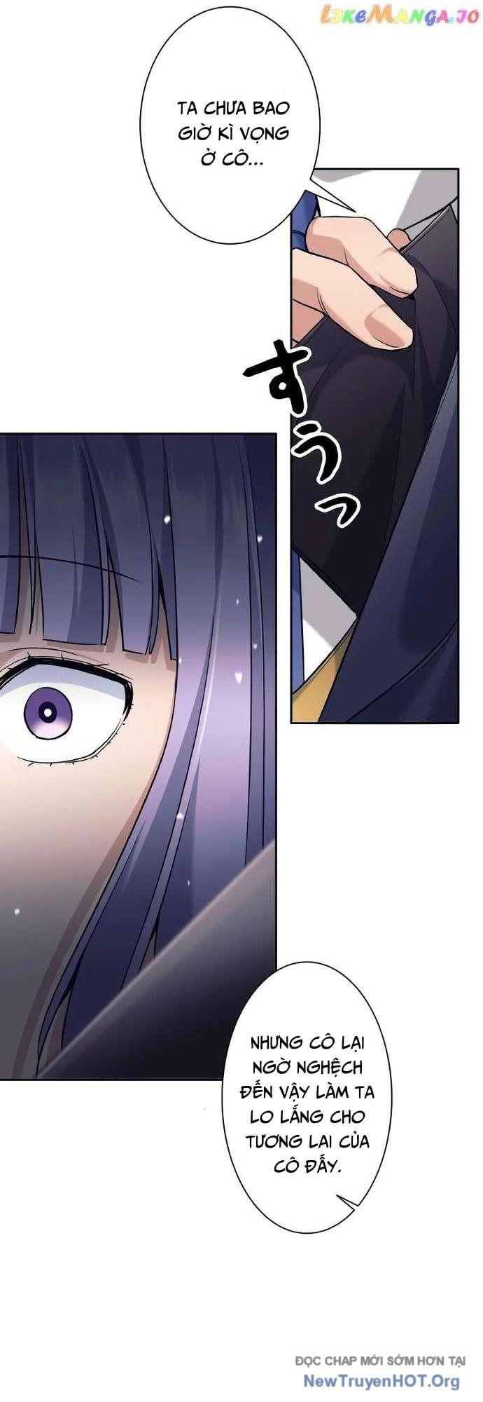 Tôi Rời Khỏi Tổ Đội Anh Hùng Chap 26 - Next Chap 27