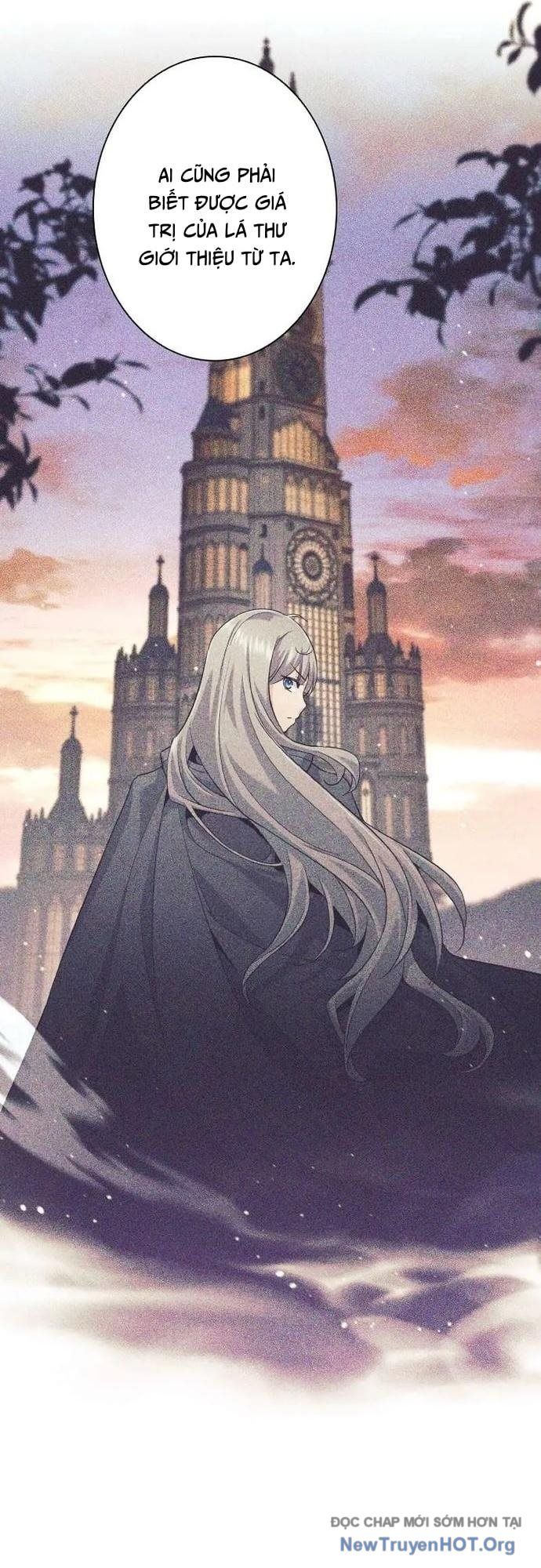 Tôi Rời Khỏi Tổ Đội Anh Hùng Chap 26 - Next Chap 27