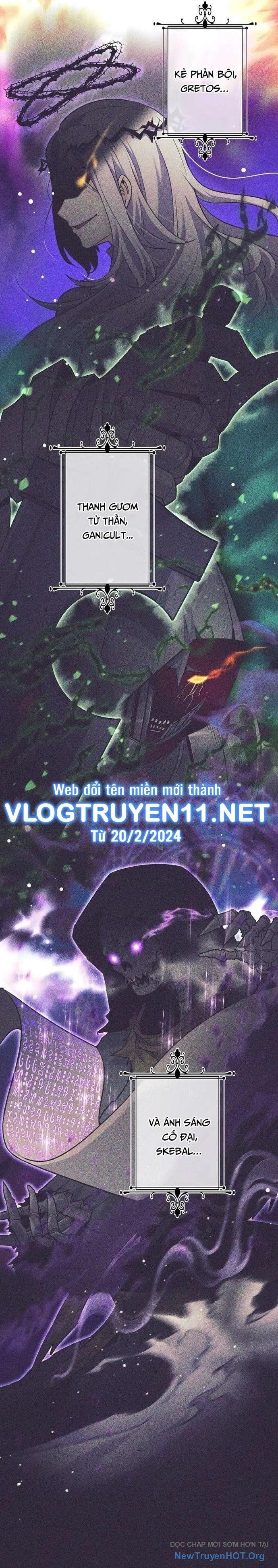 Tôi Rời Khỏi Tổ Đội Anh Hùng Chap 26 - Next Chap 27