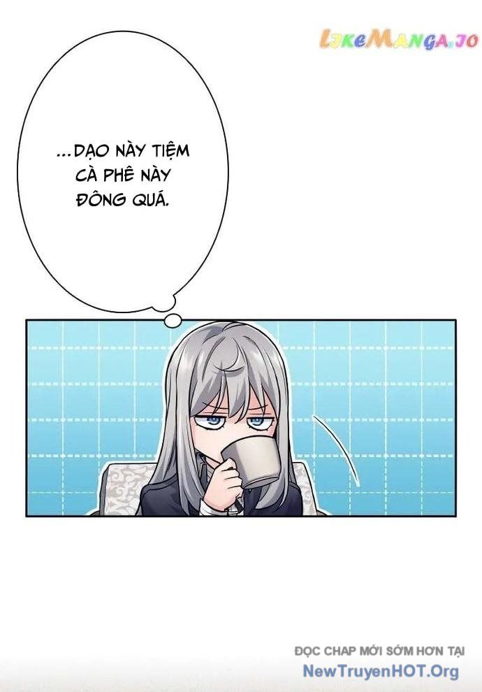 Tôi Rời Khỏi Tổ Đội Anh Hùng Chap 26 - Next Chap 27