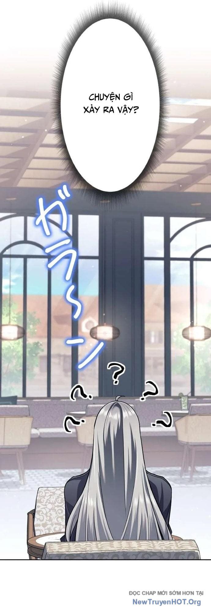 Tôi Rời Khỏi Tổ Đội Anh Hùng Chap 26 - Next Chap 27