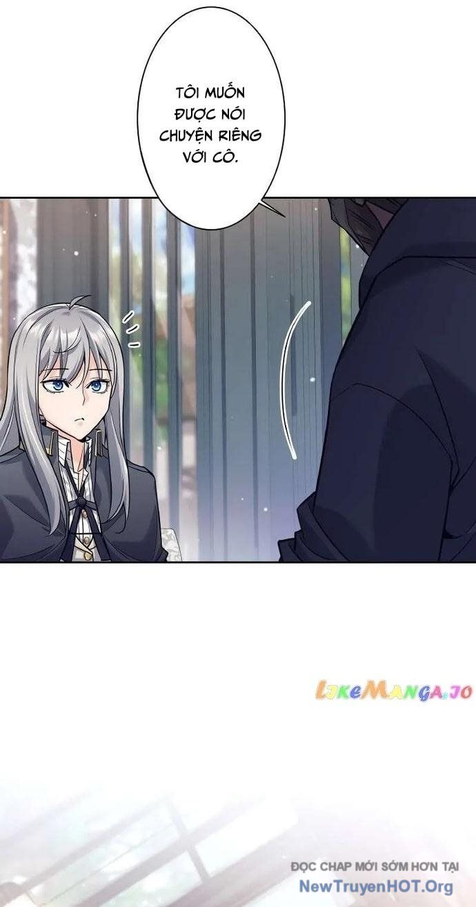 Tôi Rời Khỏi Tổ Đội Anh Hùng Chap 26 - Next Chap 27