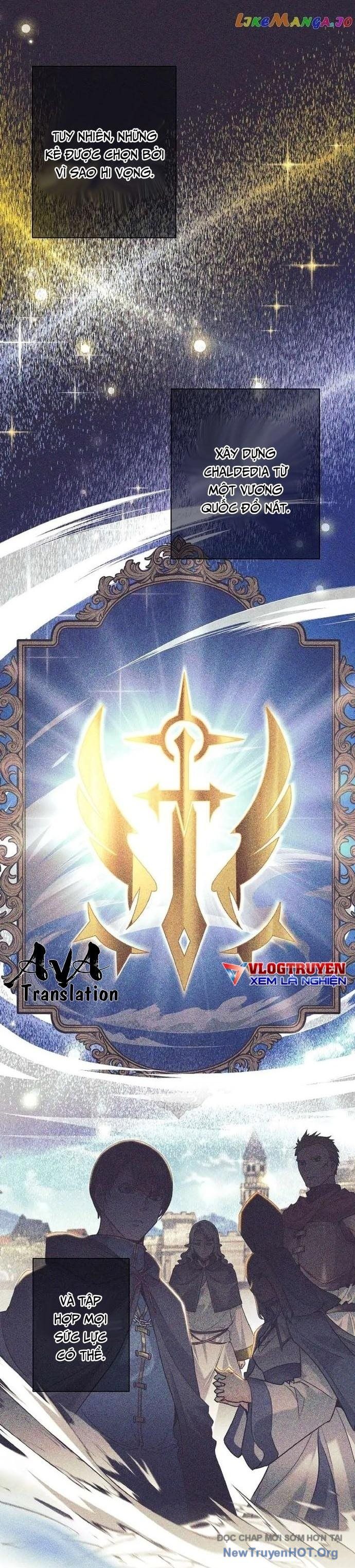 Tôi Rời Khỏi Tổ Đội Anh Hùng Chap 26 - Next Chap 27