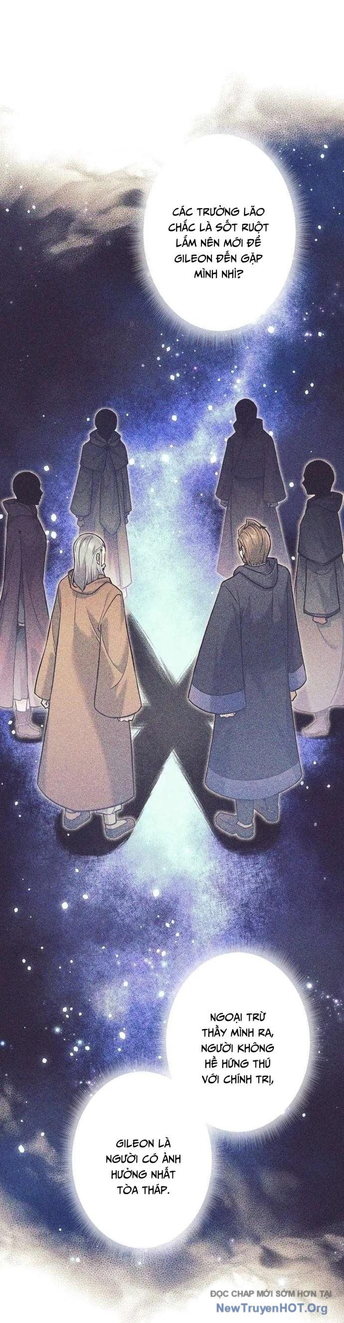 Tôi Rời Khỏi Tổ Đội Anh Hùng Chap 26 - Next Chap 27