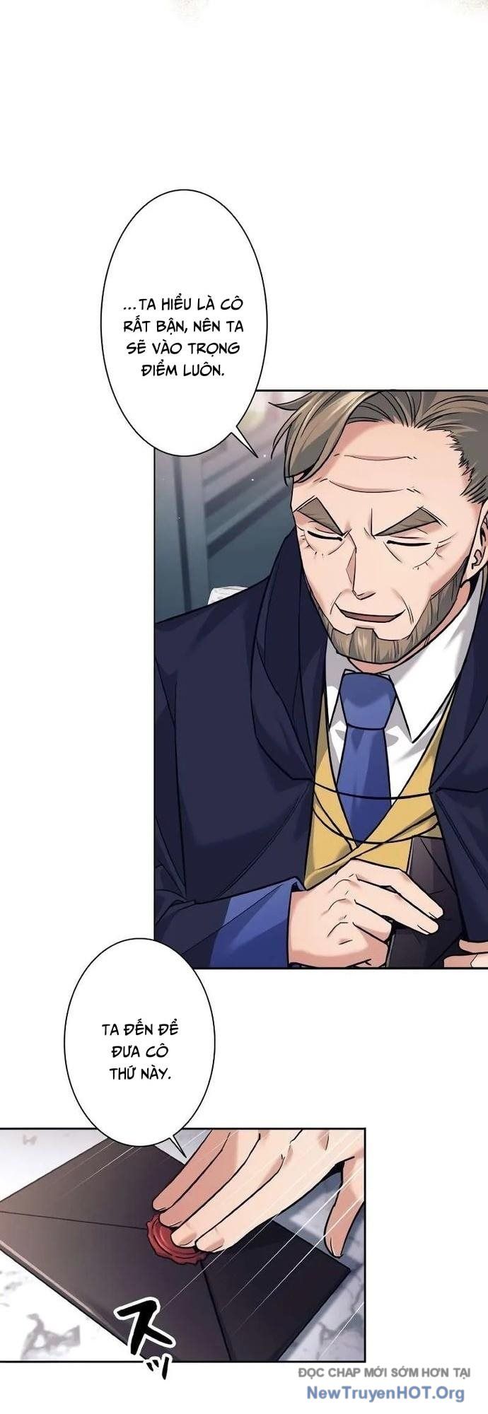 Tôi Rời Khỏi Tổ Đội Anh Hùng Chap 26 - Next Chap 27