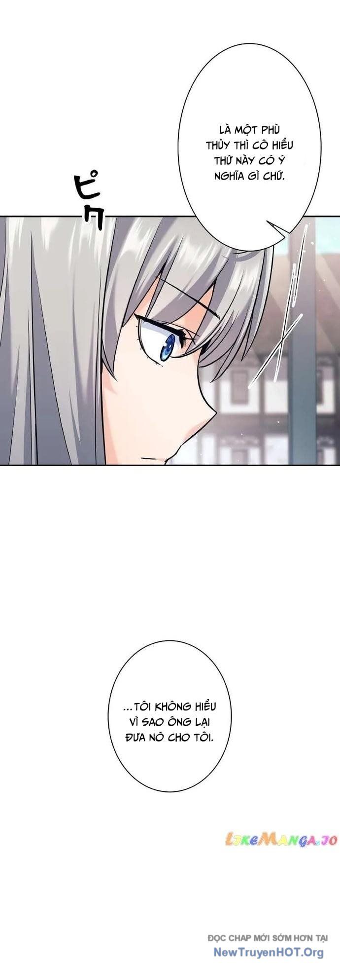 Tôi Rời Khỏi Tổ Đội Anh Hùng Chap 26 - Next Chap 27