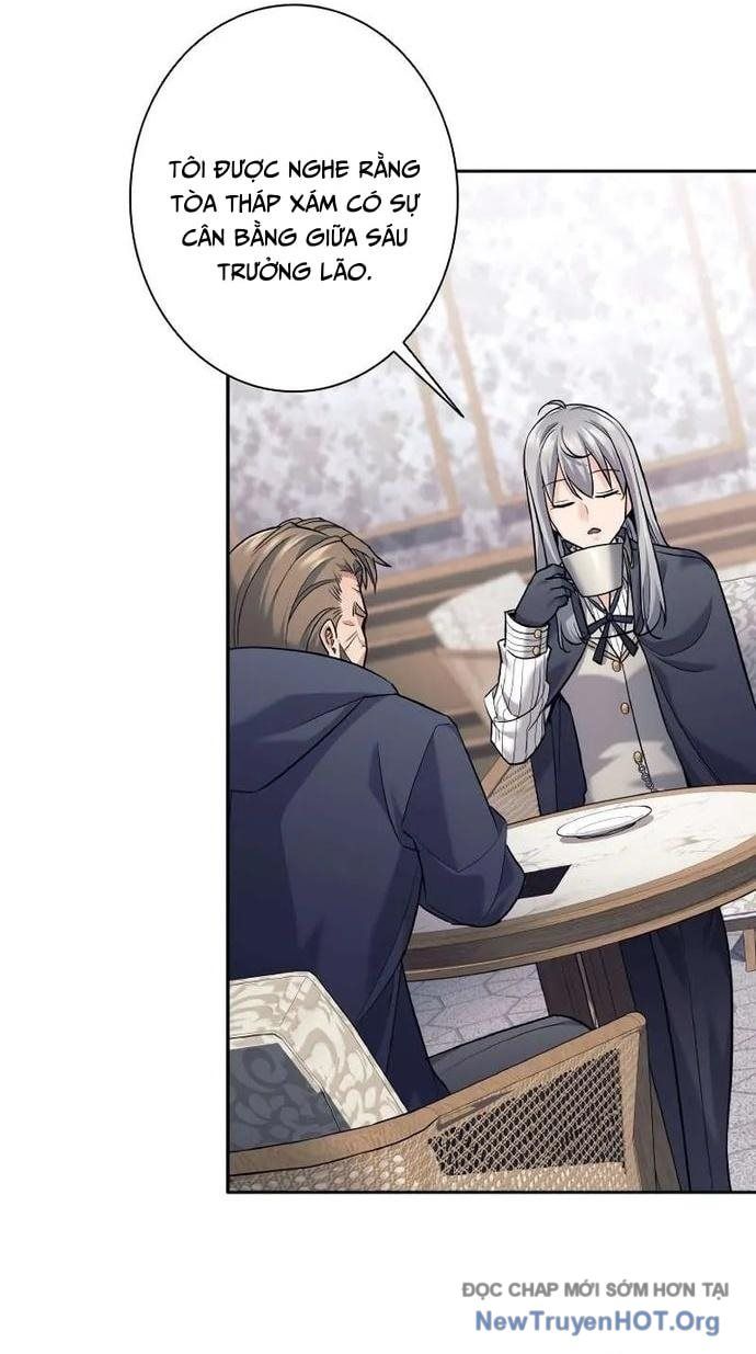 Tôi Rời Khỏi Tổ Đội Anh Hùng Chap 26 - Next Chap 27